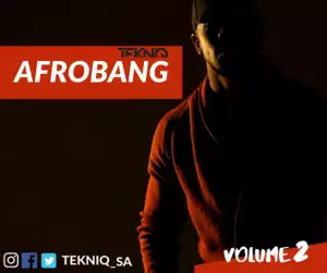 TekniQ - Afrobang Vol 2
